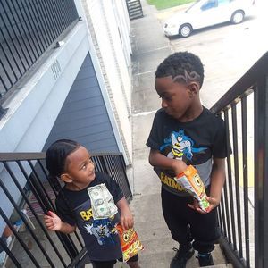 Meet your Posher, Mariah